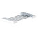 Fima by Nameeks Quadra Soap Holder for Shower Cabin