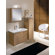 Iotti by Nameeks Integral NG2 30.4" Wall Mounted Bathroom Vanity Set