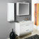 Iotti by Nameeks New Day NN1 30.4" Wall Mounted Bathroom Vanity Set