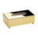 Windisch by Nameeks 9.6" x 5.3" Accessories Tissue Box Cover