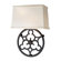Landmark Lighting Ironton 2 Light Wall Sconce