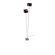 Arturo Alvarez Doscubos Two Light Floor Lamp