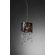 Arturo Alvarez Gilda Three Light Ceiling Pendant