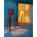 Fambuena Dress Floor Lamp