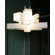 Fambuena Bizarre 1 Light Chandelier