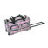 Rockland 22" 2-Wheeled Travel Duffel