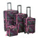 Rockland 4 Piece Luggage Set
