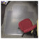 Rubbermaid All PileMat High Pile Carpet Beveled Edge Chair Mat