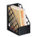 Rubbermaid Universal Recycled Plastic Large Magazine File