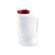Rubbermaid 1 Gallon Seal'N Save Pitcher in Clear