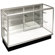 Sturdy Store Displays Streamline 38" x 60" Extra Vision Standard Showcase