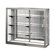 Sturdy Store Displays 24" x 24" Countertop Showcase