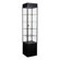 Sturdy Store Displays Freedom Square Tower Display Cabinet