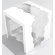 Arktura Hive End Table