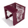 Arktura Hive End Table