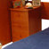 Berg Furniture Utica 3 Drawer Nightstand