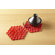 Modern-Twist Hive Studio Trivetz