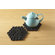 Modern-Twist Hive Studio Trivetz