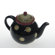 Certified International Family Table By Dan DiPaolo Teapot