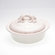 Certified International Firenze Ivory Round Baker with Lid by Pamela Gladding