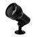 Kichler Black Outdoor Spot Light