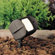 Kichler Accent Textured Architectural Bronze Finish Wide Flood Light
