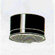 Kichler Brightness Control Baffle in Black