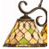 Kichler  3 Light Mini Chandelier