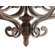 Kichler Cottage Grove 5 Light Chandelier
