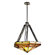 Kichler Tacoma 3 Light Inverted Pendant