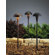 Kichler Tannery Bronze Eclipse Landscape Path Light