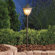 Kichler Tannery Bronze Round Lantern Landscape Path Light