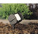 Kichler Accent Textured Architectural Bronze Finish Wide Flood Light