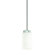 Kichler Reynes 1 Light Mini Pendant