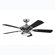 Kichler 52" Aldrin 5 Blade Ceiling Fan