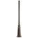 Kichler 96" Outdoor Lantern Post in Londonderry