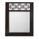Kichler Fretwork Mirror