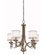 Kichler Lacey 5 Light Chandelier