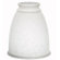 Kichler 9.5" Shade in Universal Glass