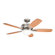 Kichler 52" Carlson 5 Blade Ceiling Fan