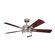 Kichler 52" Walker 5 Blade Ceiling Fan