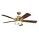 Kichler 52" Lacey 5 Blade Ceiling Fan