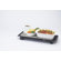 Hostess Aficionado Cordless Hot Tray in Brushed Steel