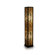 Jeffan Aries Two Light Medium Floor Lamp