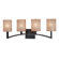 Troy Lighting Austin  Vanity Light in Antique Bronze