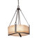Troy Lighting Austin 4 Light Drum Foyer Pendant