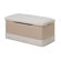 Hannah Baby Deluxe Toy Box