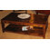 William Sheppee Saddler Coffee Table