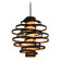 Corbett Lighting Vertigo 4 Light Pendant