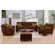 Van Gogh Designs Baha 3 pc. Living Room Set